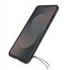 Samsung Galaxy S25 FE Skal Rugged Armor Matte Black