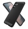 Samsung Galaxy S25 FE Skal Rugged Armor Matte Black