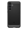 Samsung Galaxy S25 FE Skal Rugged Armor Matte Black
