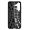 Samsung Galaxy S25 FE Skal Rugged Armor Matte Black