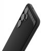 Samsung Galaxy S25 FE Skal Rugged Armor Matte Black