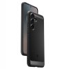 Samsung Galaxy S25 FE Skal Rugged Armor Matte Black