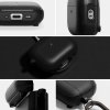 AirPods Pro 3 Skal Onyx Magnetic Svart
