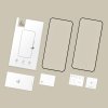 Xiaomi 15T/15T Pro Skärmskydd Glass Fit+ 2-pack