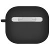 AirPods 4 Skal med Earhooks Nexo Svart