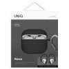 AirPods 4 Skal med Earhooks Nexo Svart