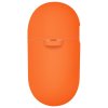 AirPods 4 Skal med Earhooks Nexo Orange