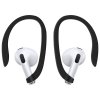 AirPods 4 Skal med Earhooks Nexo Orange