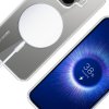 Xiaomi 15T Pro Skal Armor MagCase Transparent