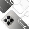 Xiaomi 15T Pro Skal Armor MagCase Transparent