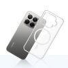 Xiaomi 15T Pro Skal Armor MagCase Transparent