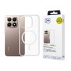 Xiaomi 15T Skal Armor MagCase Transparent