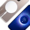 Xiaomi 15T Skal Armor MagCase Transparent