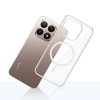 Xiaomi 15T Skal Armor MagCase Transparent