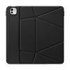 iPad Pro 11 (M4/M5) Fodral Vers Series Svart