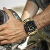 Apple Watch 46mm (Series 10/11) Armband UB Ore Guld