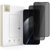 Xiaomi 15T/15T Pro Skärmskydd Glass Spy+ 2-pack