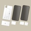 Xiaomi 15T/15T Pro Skärmskydd Glass Spy+ 2-pack