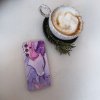 Xiaomi Redmi 15C Skal Icon Pink Marble