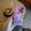 Xiaomi Redmi 15C Skal Icon Pink Marble