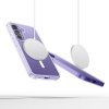 Xiaomi 15T Skal FlexAir Hybrid MagSafe Transparent