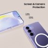 Xiaomi 15T Skal FlexAir Hybrid MagSafe Transparent