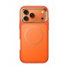 iPhone 17 Pro Max Skal Ares Flip MagSafe Orange
