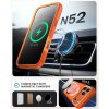 iPhone 17 Pro Max Skal Ares Flip MagSafe Orange
