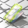 Samsung Galaxy S25 FE Skärmskydd Easy Slide 2-pack