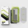 Samsung Galaxy S25 FE Skärmskydd Easy Slide 2-pack