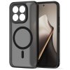Xiaomi 15T Skal MagMat MagSafe Svart