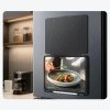 iPad Pro 11 (M4/M5) Fodral Flip Hybrid Svart
