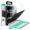 iPad Pro 13 (M4/M5) Skärmskydd UltraFit 2-pack