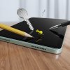 iPad Pro 13 (M4/M5) Skärmskydd UltraFit 2-pack