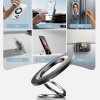 MagSafe Mobilring HaloLock Phone Holder Svart