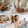 MagSafe Mobilring HaloLock Phone Holder Vit