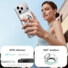 MagSafe Mobilring HaloLock Phone Holder Vit