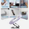 MagSafe Mobilring HaloLock Phone Holder Lila