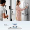 MagSafe Mobilring HaloLock Phone Holder Lila
