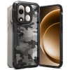 OnePlus 15 Skal Fusion X Camo Black