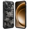 OnePlus 15 Skal Fusion X Camo Black
