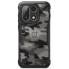 OnePlus 15 Skal Fusion X Camo Black