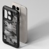 OnePlus 15 Skal Fusion X Camo Black
