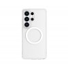 Samsung Galaxy S26 Ultra Skal Minimal Mag Transparent