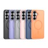 Samsung Galaxy S26 Plus Skal Yind Series MagSafe Svart