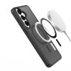 Samsung Galaxy S26 Plus Skal Yind Series MagSafe Svart