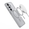Samsung Galaxy S26 Plus Skal Yind Series MagSafe Grå
