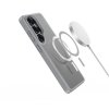 Samsung Galaxy S26 Ultra Skal Yind Series MagSafe Grå