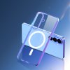 Samsung Galaxy S26 Plus Skal Clin Series MagSafe Transparent