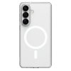 Samsung Galaxy S26 Plus Skal Clin Series MagSafe Transparent